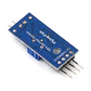 Sensor Humedad de Suelo Arduino Módulo Higrómetro - Miniatura 4