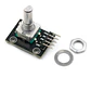 Módulo Encoder Rotativo KY-040 Con Pulsador - Miniatura 1