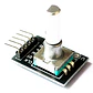 Módulo Encoder Rotativo KY-040 Con Pulsador - Miniatura 3