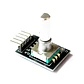 Módulo Encoder Rotativo KY-040 Con Pulsador - Miniatura 6