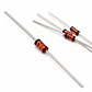 Diodo Schottky SR260 2A 60V Pack x100 - Miniatura 2
