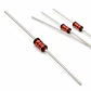 Diodo Schottky 1N5819 1A 40V Pack x100 - Miniatura 2