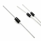 Diodo Zener 1N4742A 12V 1W Pack x100 - Miniatura 5