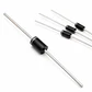 Diodo Zener 1N4733A 5.1V 1W Pack x100 - Miniatura 2