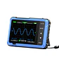 Osciloscopio Digital FNIRSI DSO-510 10MHz 48MS/s - Miniatura 1