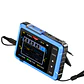 Osciloscopio Digital FNIRSI DSO-510 10MHz 48MS/s - Miniatura 3