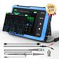 Osciloscopio Digital FNIRSI DSO-510 10MHz 48MS/s - Miniatura 5