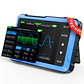 Osciloscopio Digital FNIRSI DSO-510 10MHz 48MS/s - Miniatura 6