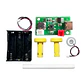 Pack 5x1 Atomizador USB Doble Alimentación Kit humificador - Miniatura 2