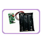 Pack 5x1 Atomizador USB Doble Alimentación Kit humificador - Miniatura 4