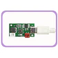 Pack 5x1 Atomizador USB Doble Alimentación Kit humificador - Miniatura 5