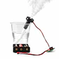 Pack 5x1 Atomizador USB Doble Alimentación Kit humificador - Miniatura 1