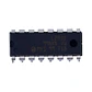 Chip L293D DIP16 Driver Motor Puente H - Miniatura 3
