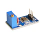 Módulo Generador de Pulsos NE555 Frecuencia Ajustable - Miniatura 4