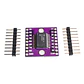 Módulo Driver ULN2803A Darlington 8 Canales 50V 500mA - Miniatura 1