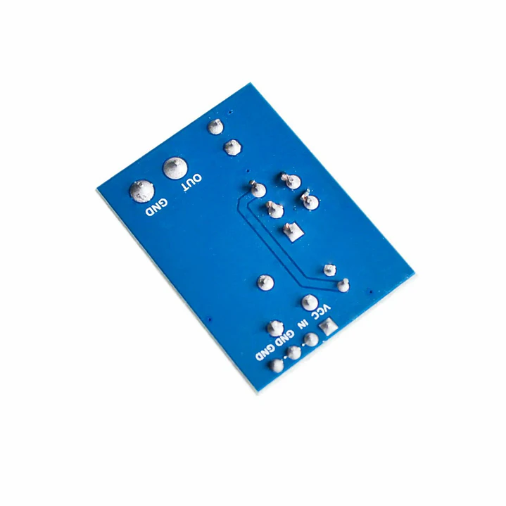 Módulo Amplificador de Audio TDA2030A Mono 6V-12V 3