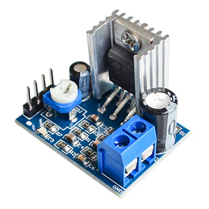 Módulo Amplificador de Audio TDA2030A Mono 6V-12V