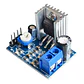 Módulo Amplificador de Audio TDA2030A Mono 6V-12V - Miniatura 1