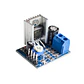 Módulo Amplificador de Audio TDA2030A Mono 6V-12V - Miniatura 4