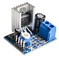 Módulo Amplificador de Audio TDA2030A Mono 6V-12V - Miniatura 2