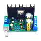 Módulo Amplificador de Audio TDA2050 Mono 12-24V 4-16Ω - Miniatura 2