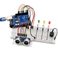 Kit Iniciacion Compatible Arduino R3 Mejorada Motores LCD - Miniatura 4