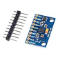 Módulo GY-9250 MPU9250 9 Ejes Acelerómetro Giroscopio - Miniatura 1