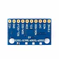 Módulo GY-9250 MPU9250 9 Ejes Acelerómetro Giroscopio - Miniatura 4