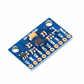 Módulo GY-9250 MPU9250 9 Ejes Acelerómetro Giroscopio - Miniatura 5
