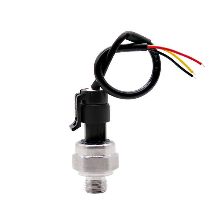 Sensor de Presión G1/4 0-1.2MPa 5V Salida 0.5-4.5V 2