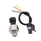 Sensor de Presión G1/4 0-1.2MPa 5V Salida 0.5-4.5V - Miniatura 3