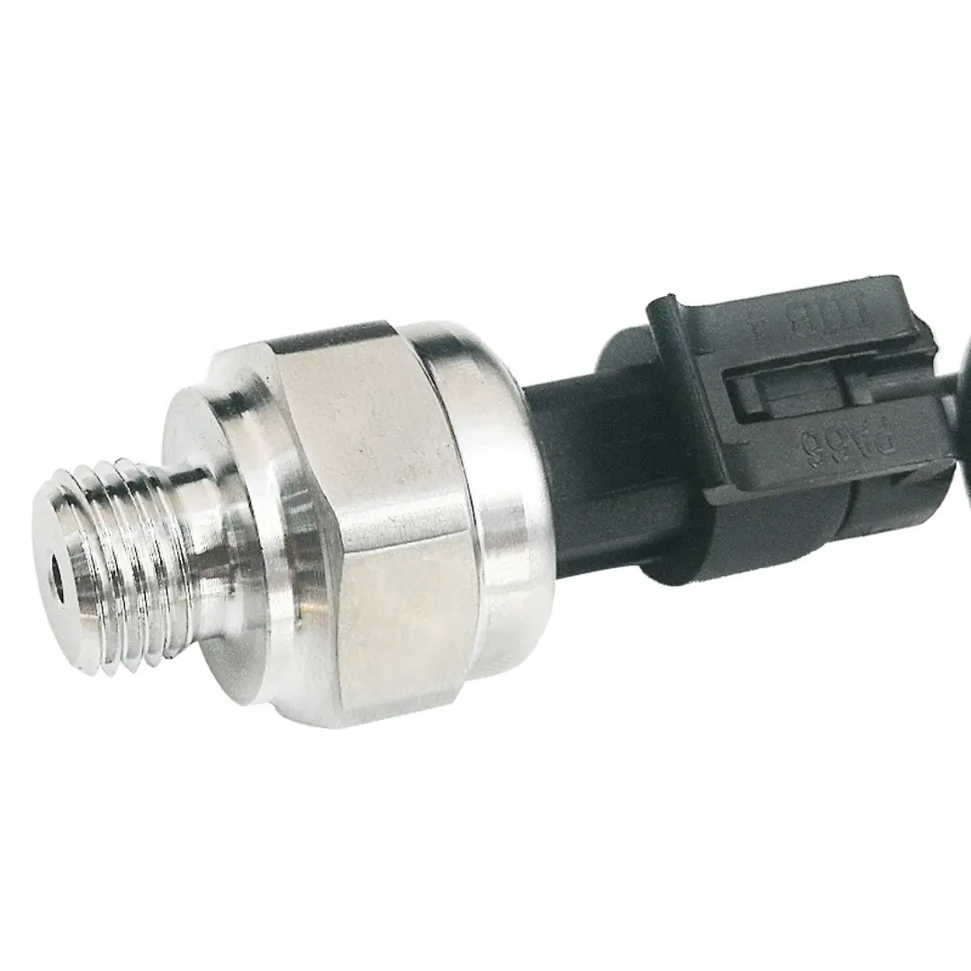 Sensor de Presión G1/4 0-1.2MPa 5V Salida 0.5-4.5V 4