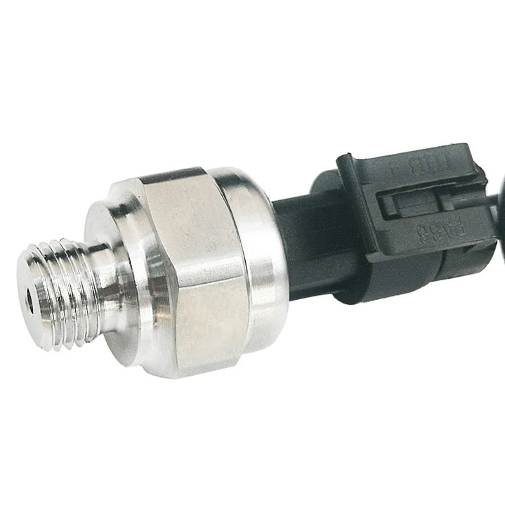 Sensor de Presión G1/4 0-1.2MPa 5V Salida 0.5-4.5V 4