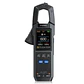 Pinza Amperimétrica FNIRSI DMC-100 AC/DC 600A True RMS - Miniatura 3