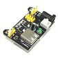 Módulo Fuente MB102 para Protoboard 3.3V 5V Entrada 6.5-12V - Miniatura 1