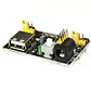 Módulo Fuente MB102 para Protoboard 3.3V 5V Entrada 6.5-12V - Miniatura 3