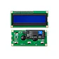 Kit UNO R3 Compatible Arduino LCD1602 I2C Protoboard LEDs - Miniatura 3
