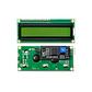 Kit UNO R3 Compatible Arduino LCD1602 I2C Protoboard LEDs - Miniatura 3