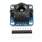 Módulo Sensor Color RGB I2C UART 3-5V GY-33 TCS34725 - Miniatura 1