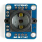 Módulo Sensor Color RGB I2C UART 3-5V GY-33 TCS34725 - Miniatura 6