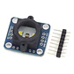 Módulo Sensor Color RGB I2C UART 3-5V GY-33 TCS34725 - Miniatura 2