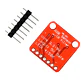 Módulo Sensor Color CJMCU-34725 TCS34725 RGB I2C - Miniatura 2