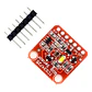 Módulo Sensor Color CJMCU-34725 TCS34725 RGB I2C - Miniatura 6
