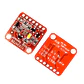 Módulo Sensor Color CJMCU-34725 TCS34725 RGB I2C - Miniatura 3
