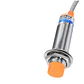LJC18A3-B-Z/BX NPN NO 6-36V M18 Sensor Capacitivo - Miniatura 4