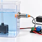 LJC18A3-B-Z/BX NPN NO 6-36V M18 Sensor Capacitivo - Miniatura 3