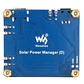 Modulo Solar MPPT 6-24V 5V 3A Type-C 18650 - Miniatura 6