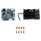 Kit Solar MPPT 6-24V 5V 3A EVE 3x18650 3500mAh - Miniatura 9