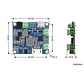 Kit Solar MPPT 6-24V 5V 3A EVE 3x18650 3500mAh - Miniatura 5