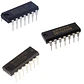 Kit 14 Circuitos Integrados TTL SN74LS Serie DIP - Miniatura 3